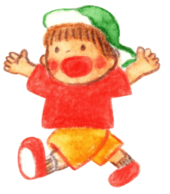子ども1