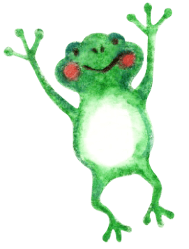 カエル